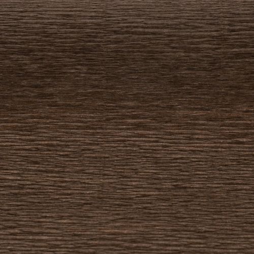 Brown Florist Crepe Paper Roll 50x250cm for DIY and Decoration | Floristik24.co.uk