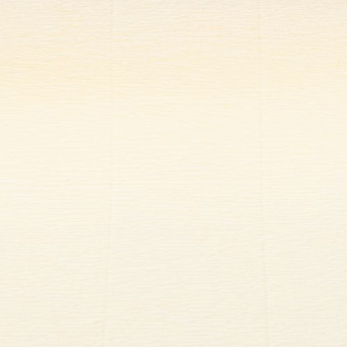 Product Florist crepe paper florist crepe champagne 50×250cm 5 pieces