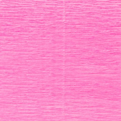 Product Florist crepe paper light pink 50x250cm