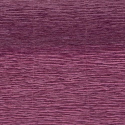 Crepe Paper for Decorations Purple 50x250cm | Floristik24.co.uk