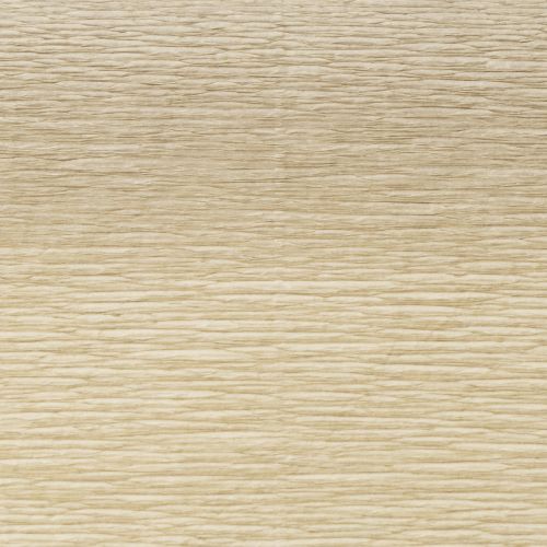Product Florist crepe paper nature 50x250cm