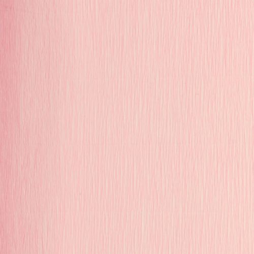 Product Florist crepe paper pink 50x250cm