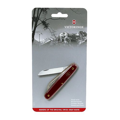 Victorinox floral knife best sale