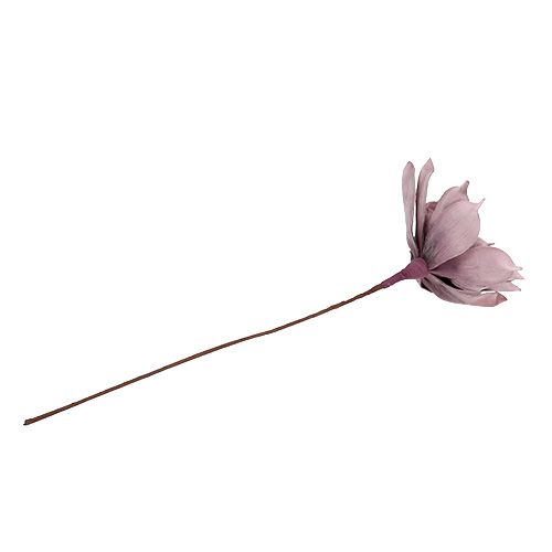 Floristik24 Foam flower Magnolia Berry Ø15cm L67cm