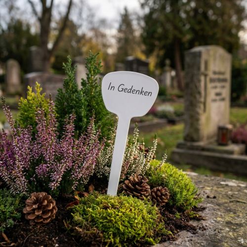 Plant label 16cm 10pcs. | Floristik24.co.uk