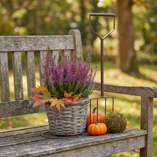 Flowerpot Garden Tool