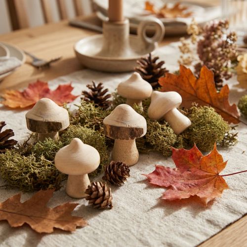 Scatter decoration mini