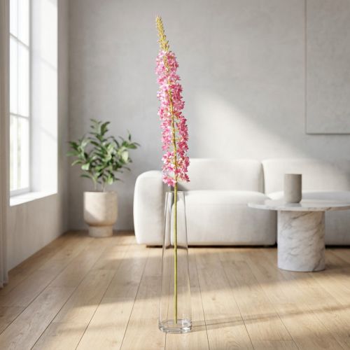 Steppe candle Desert Tail Pink 106cm | Floristik24.co.uk