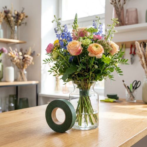 Product OASIS® Flower Tape 26mm 27.5m