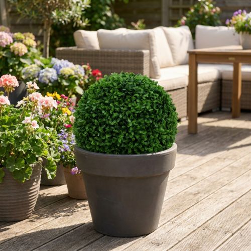 Product Boxwood ball green Ø25cm