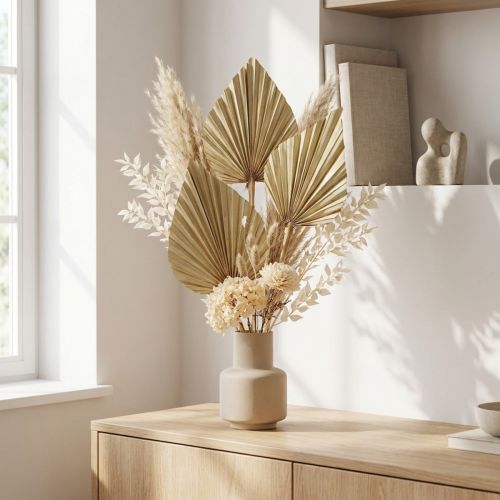 Palmspear Natural 100 pcs | Floristik24.co.uk