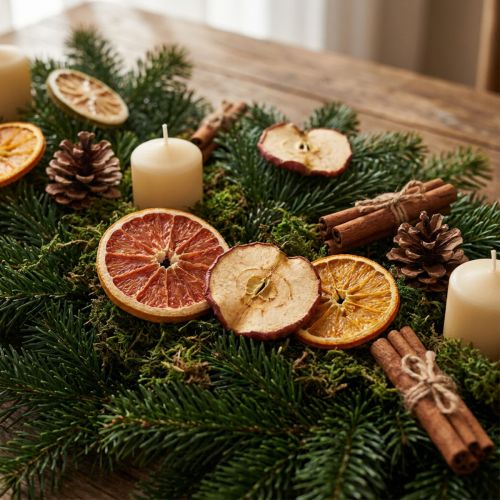 Fruit assortment 500g | Floristik24.co.uk
