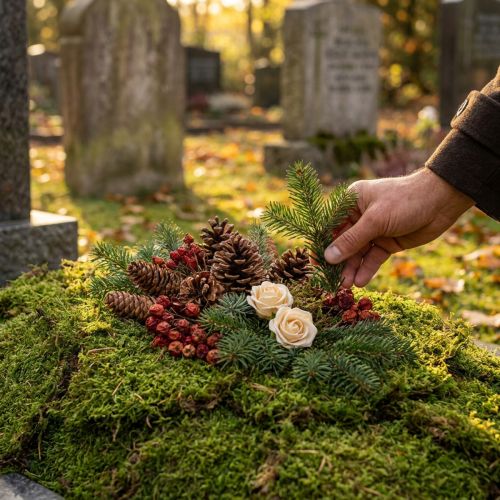 Natural Green Woodland Moss 2kg for Home and Floral Decoration | Floristik24.co.uk