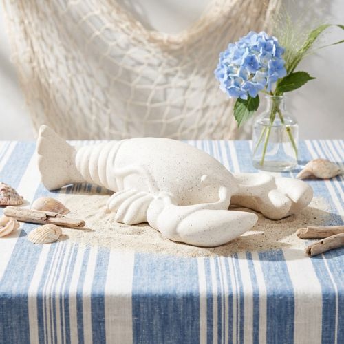 Maritime Decoration Ceramic