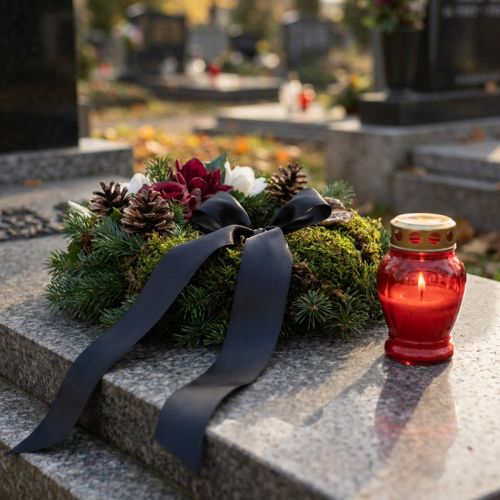 Decorative ribbon gift ribbon black ribbon selvedge 25mm 3m 10pcs | Floristik24.co.uk