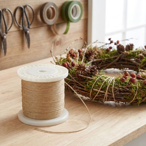 Natural Binding Wire with