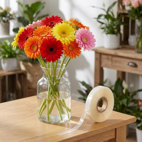 Product Gerbera support hose 17mm, 200m
