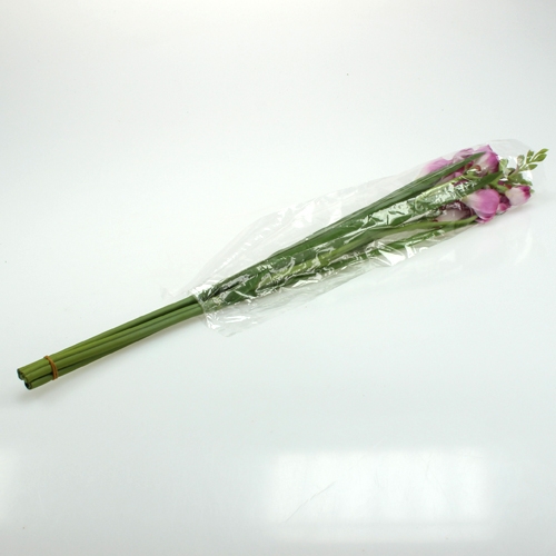 Floristik24 Art Flower Fresien 56cm 3pcs.