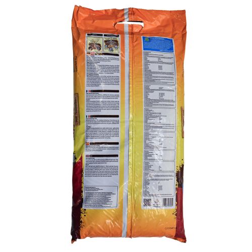 Product Frux rose soil special soil for roses with natural clay 18l