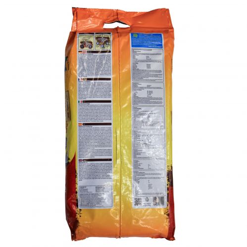 Product Frux tomato & vegetable soil garden soil 18l