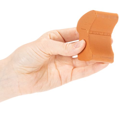Flower pot feet, spacers for flower pots, 7cm, 3 pieces | Floristik24.co.uk