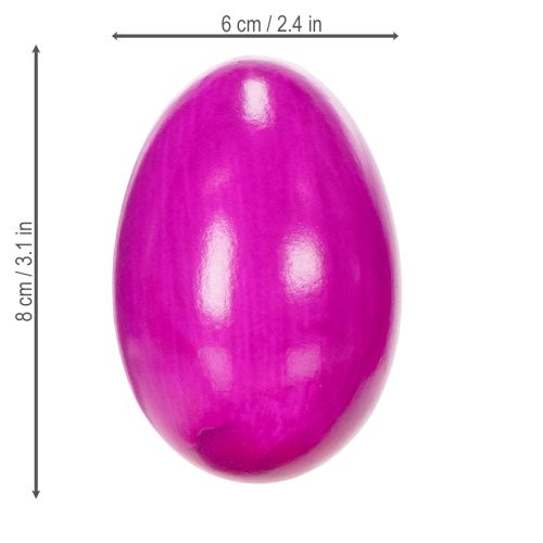 Product Blown-out goose eggs for Easter decorations – perfect for creative spring home decor.