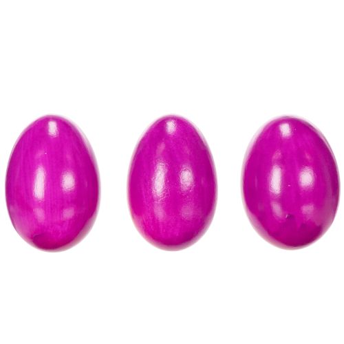 Product Blown-out goose eggs for Easter decorations – perfect for creative spring home decor.