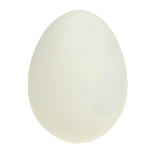 Product Goose eggs 8cm 10 pcs