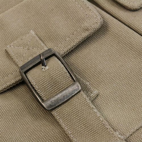 Product Garden Tool Bag Belt Garden Belt Khaki L112cm