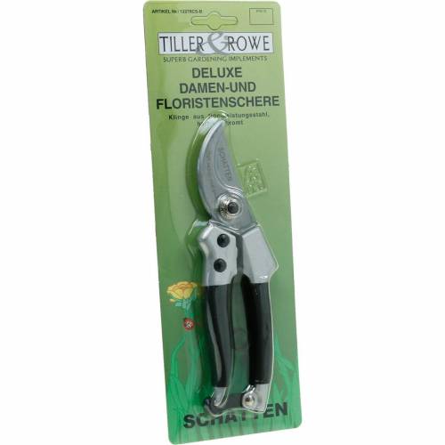 Product Secateurs, florist&#39;s scissors, rose scissors