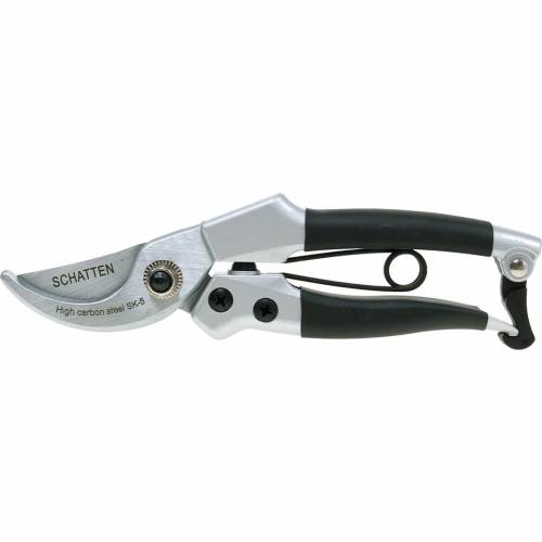 Secateurs, florist&#39;s scissors, rose scissors