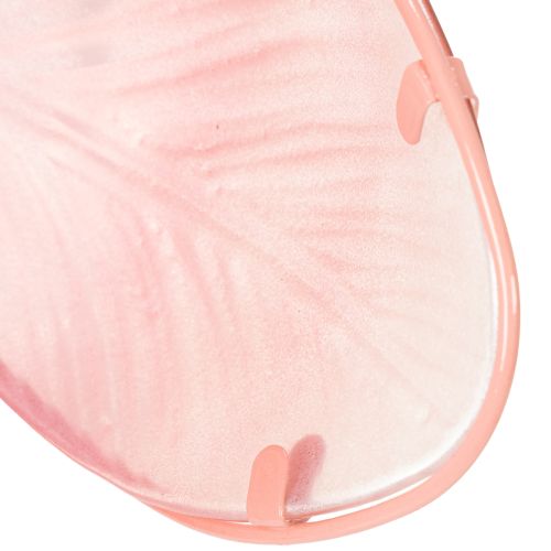 Product Garden stake flower decorative tulip for flower beds and borders 94cm