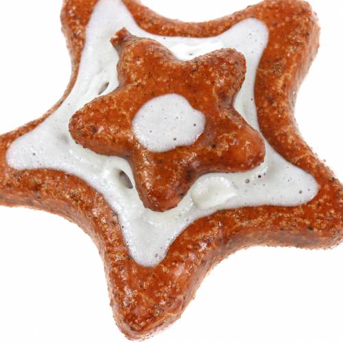Floristik24 Pastry Assortment Artificial 24 pcs
