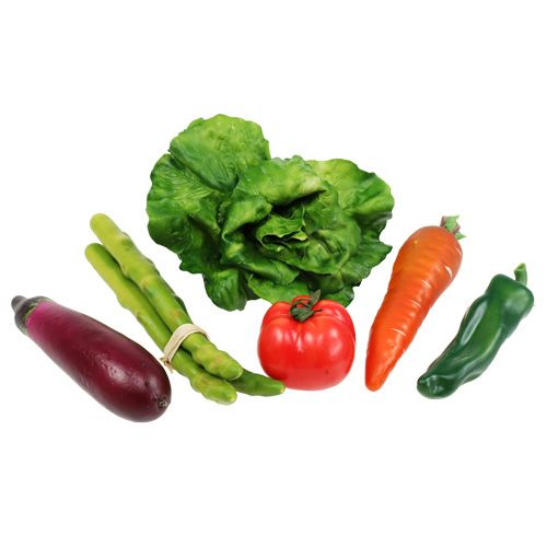Floristik24 Vegetable assortment on the net