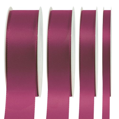 Product Gift ribbon decorative ribbon Erika 50m Various sizes