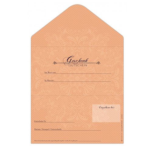 Floristik24 Gift certificate 1p