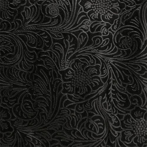 Floristik24 Gift bag black 30cm x 33cm 1pc