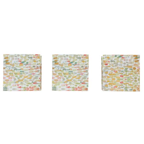 Floristik24 Gift Bag Plant Bag Present Bag Patterned 10.5cm 8 pcs
