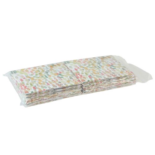 Product Gift Bag Plant Bag Present Bag Patterned 12cm 8 Pcs