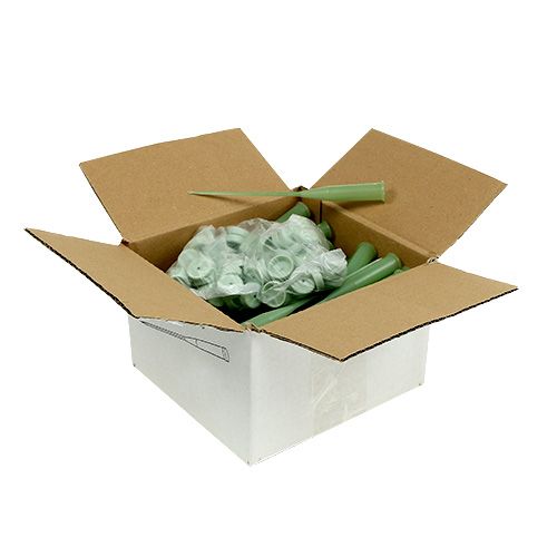 Product Arrangement tubes 15 x 1.5cm 100 pieces