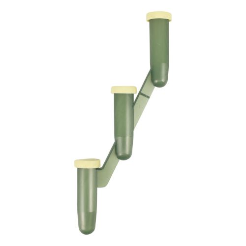 Arrangement tubes flower tubes orchid tubes triple 10pcs