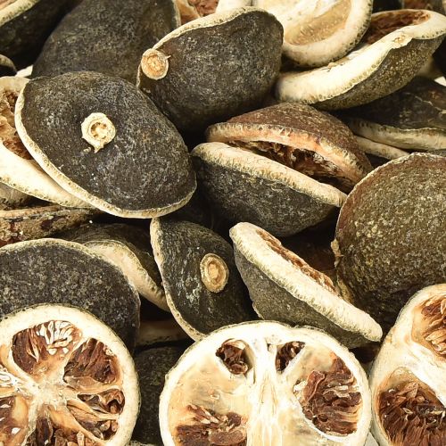 Product Dried orange slices, bitter orange, 1.5-2.5 cm, 300 g