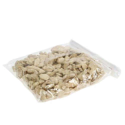 Product Dried ginger decoration natural decoration 500g