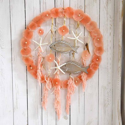 Product Dried Pampas Grass Pink Dried Flowers Natural Decoration 65-75cm 6 pcs