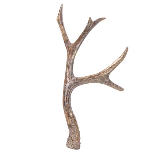 Decorative Artificial Antlers