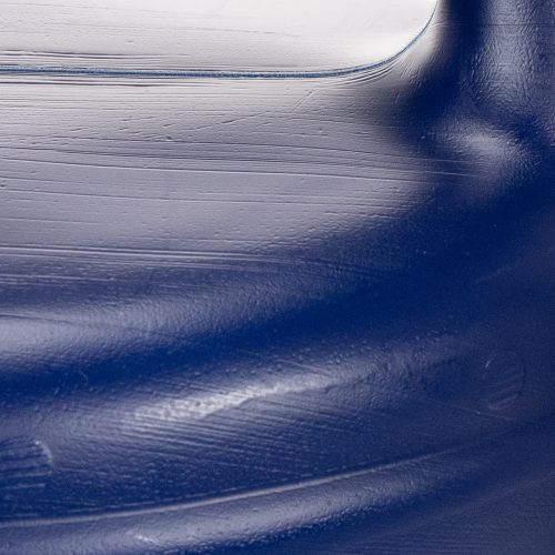 Product 10L watering can, garden can with rose, blue garden watering can