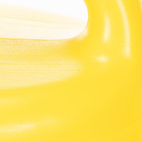 Product Watering can 10l yellow