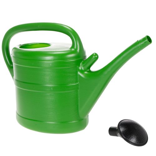 Product Watering can 10l May green