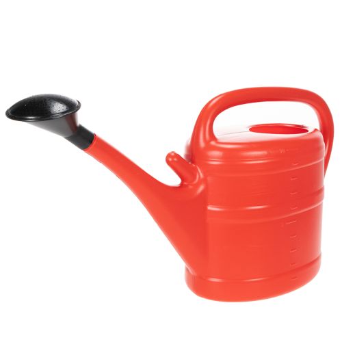 Product Watering can 10l red