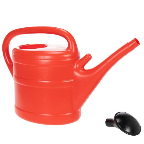 Product Watering can 10l red
